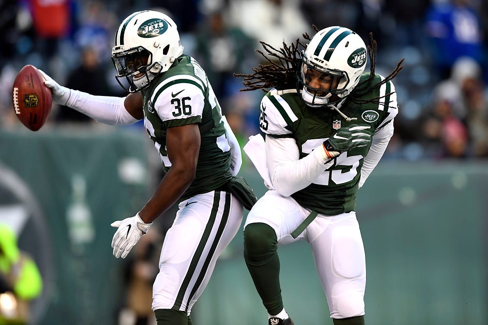 calvin pryor white jersey